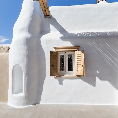 Kallos Villas & Suites Naxos City エクステリア 写真