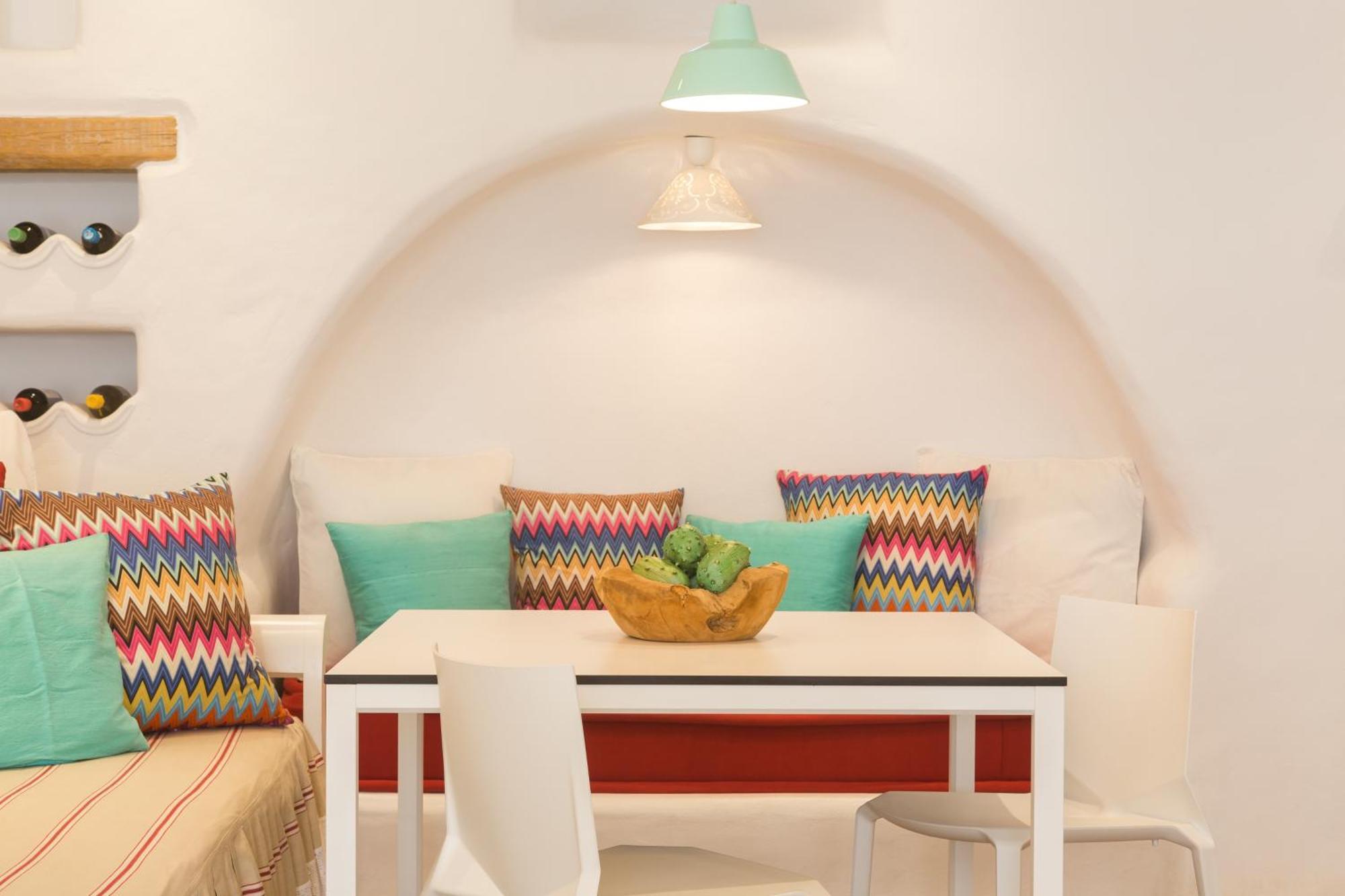 Kallos Villas & Suites Naxos City 部屋 写真