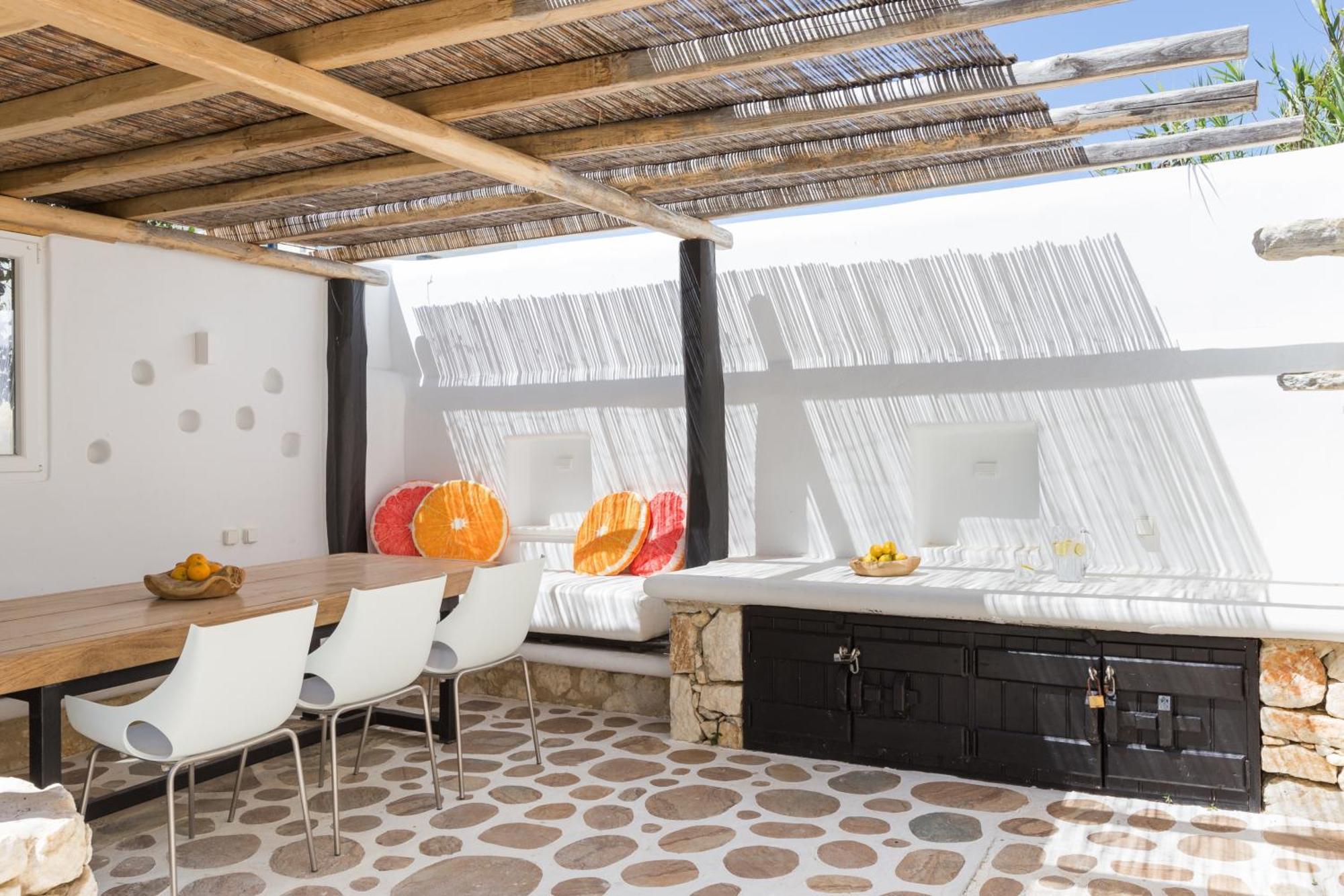 Kallos Villas & Suites Naxos City 部屋 写真