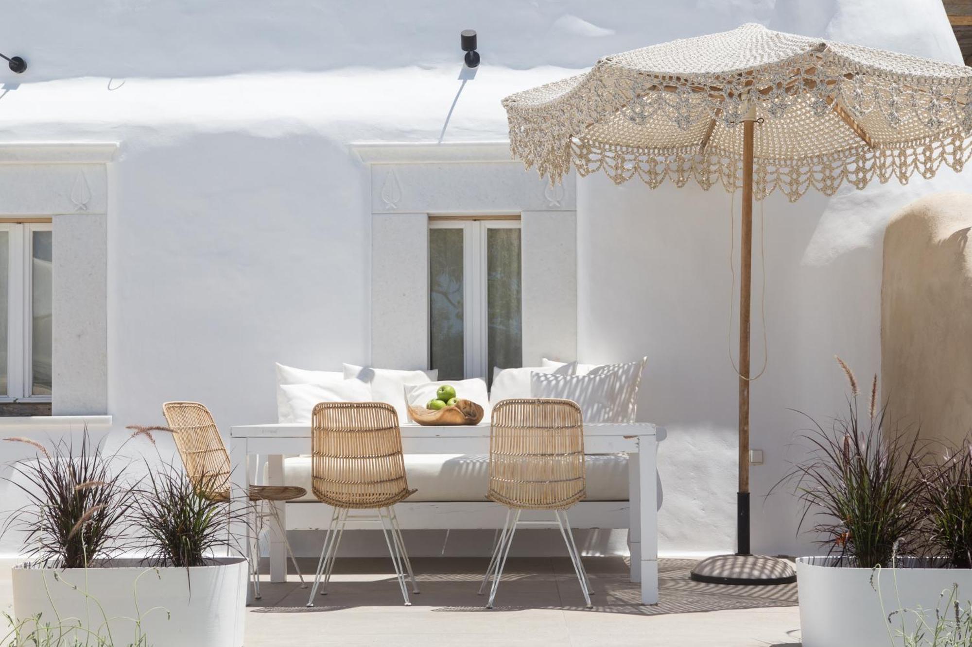 Kallos Villas & Suites Naxos City 部屋 写真