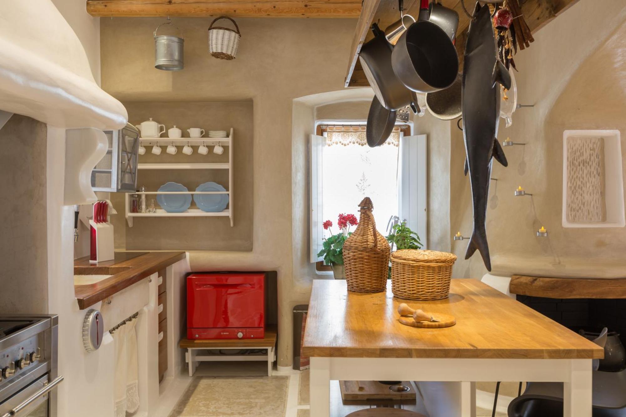 Kallos Villas & Suites Naxos City 部屋 写真