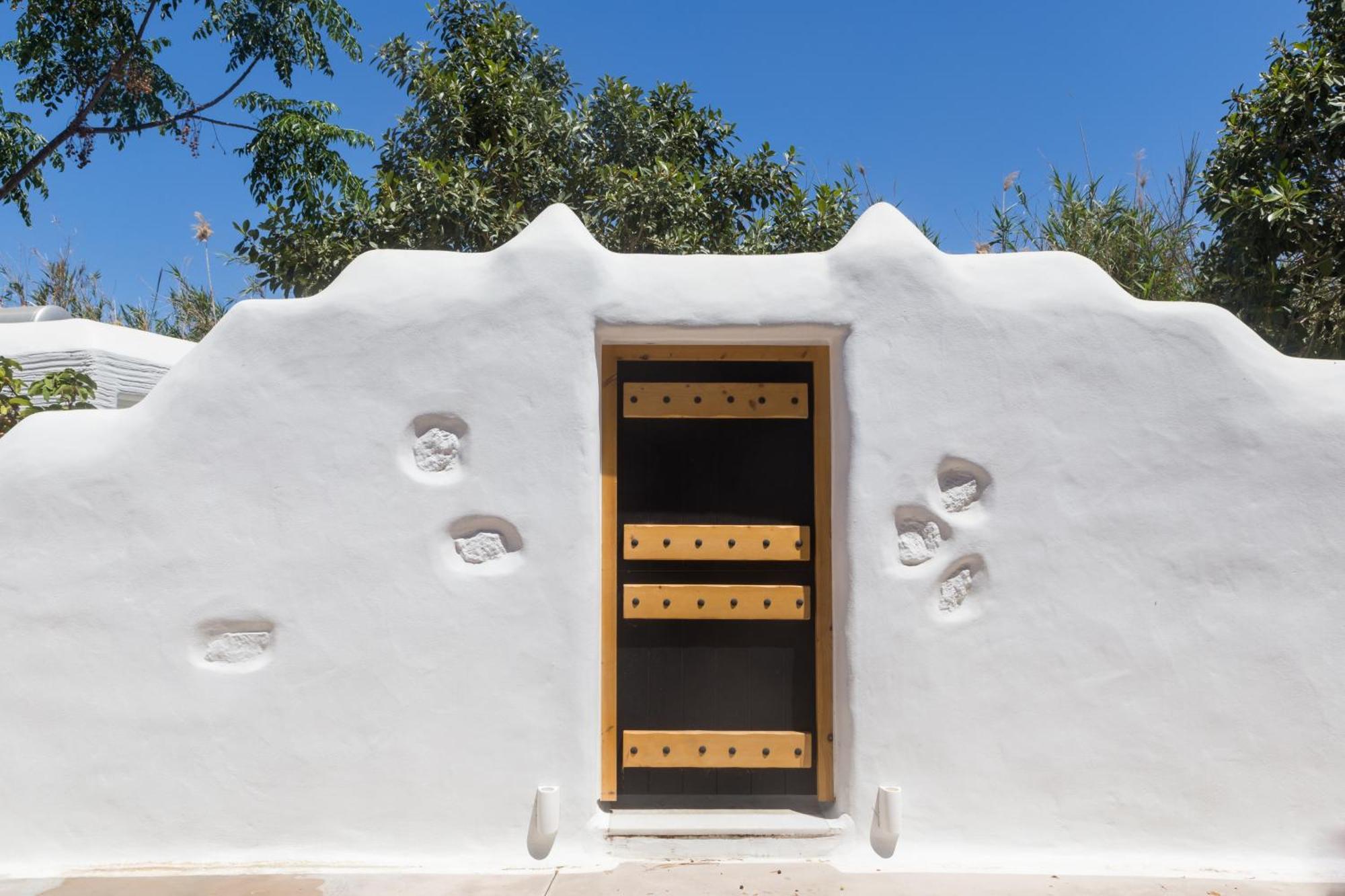 Kallos Villas & Suites Naxos City 部屋 写真