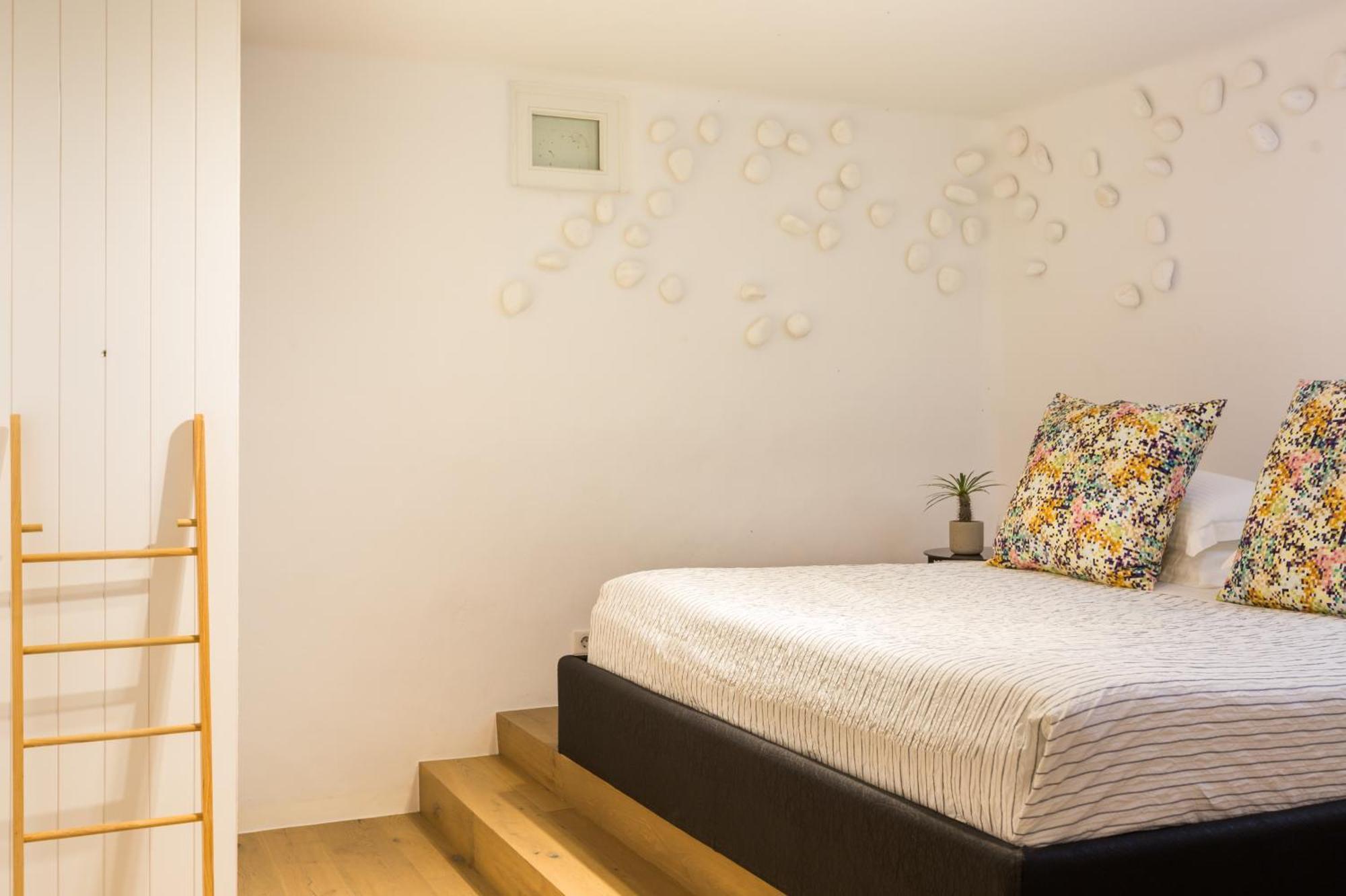 Kallos Villas & Suites Naxos City 部屋 写真