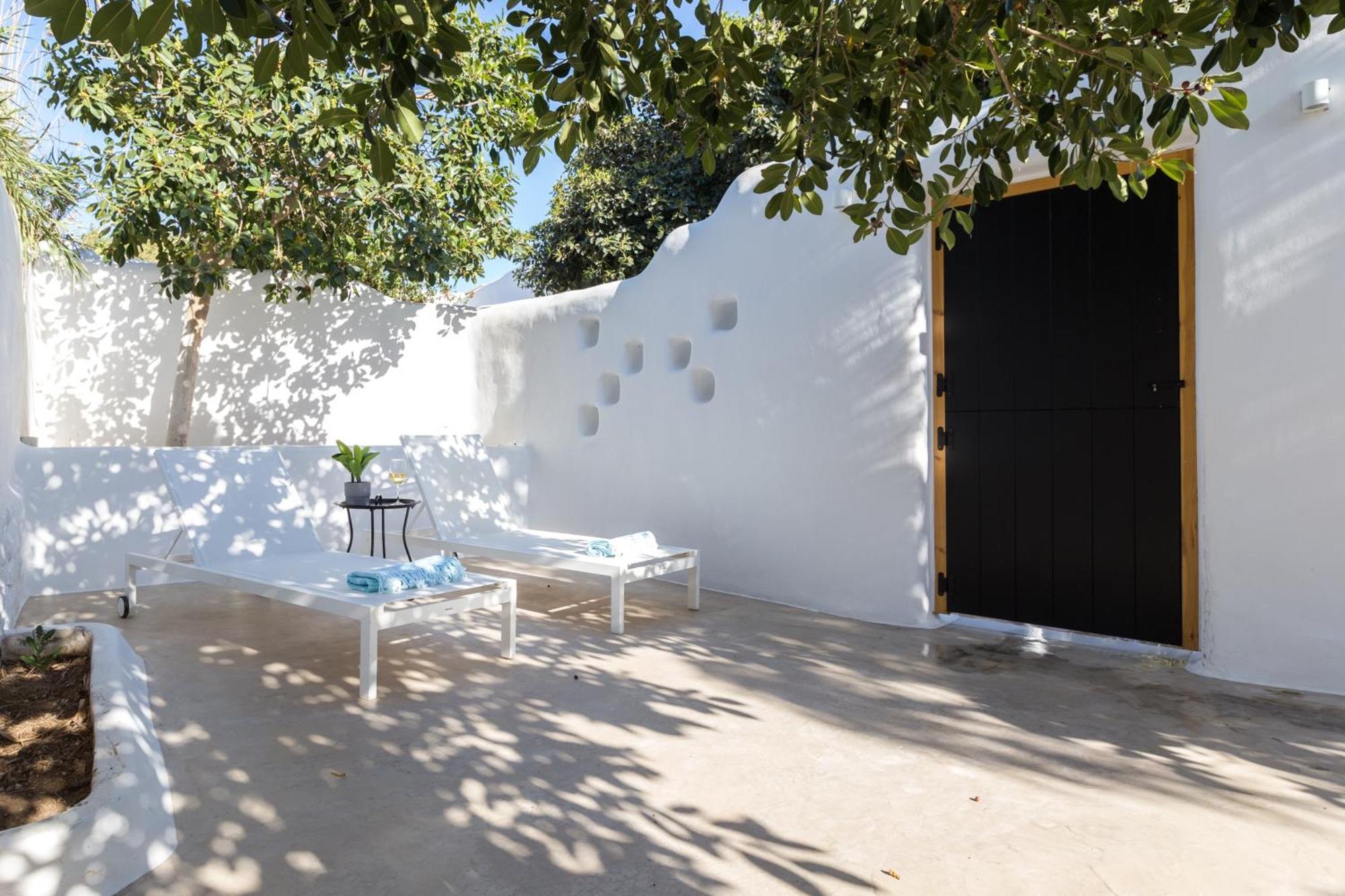 Kallos Villas & Suites Naxos City 部屋 写真