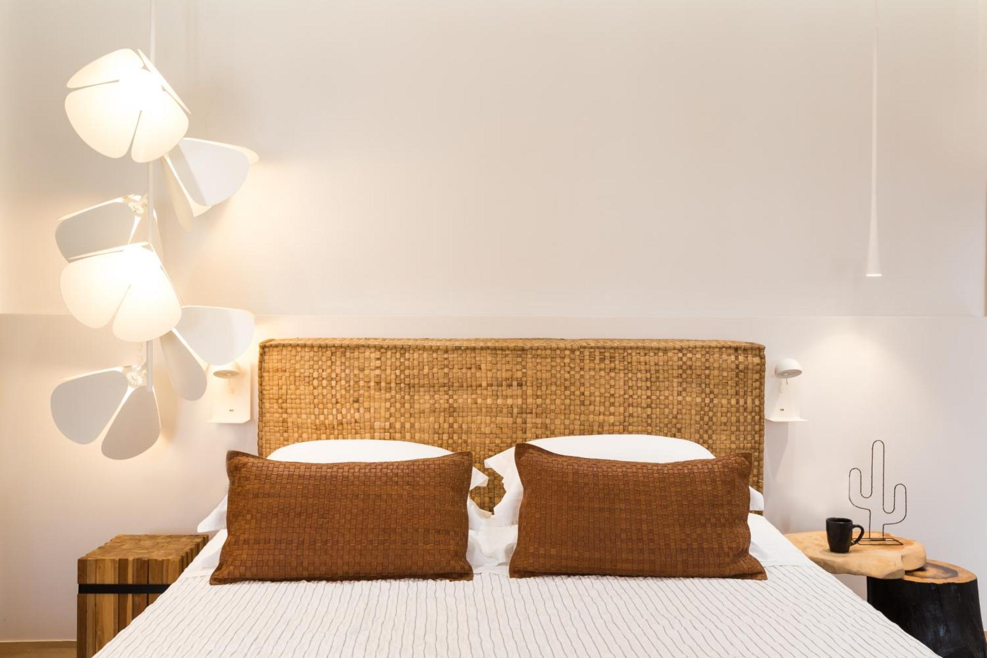 Kallos Villas & Suites Naxos City 部屋 写真