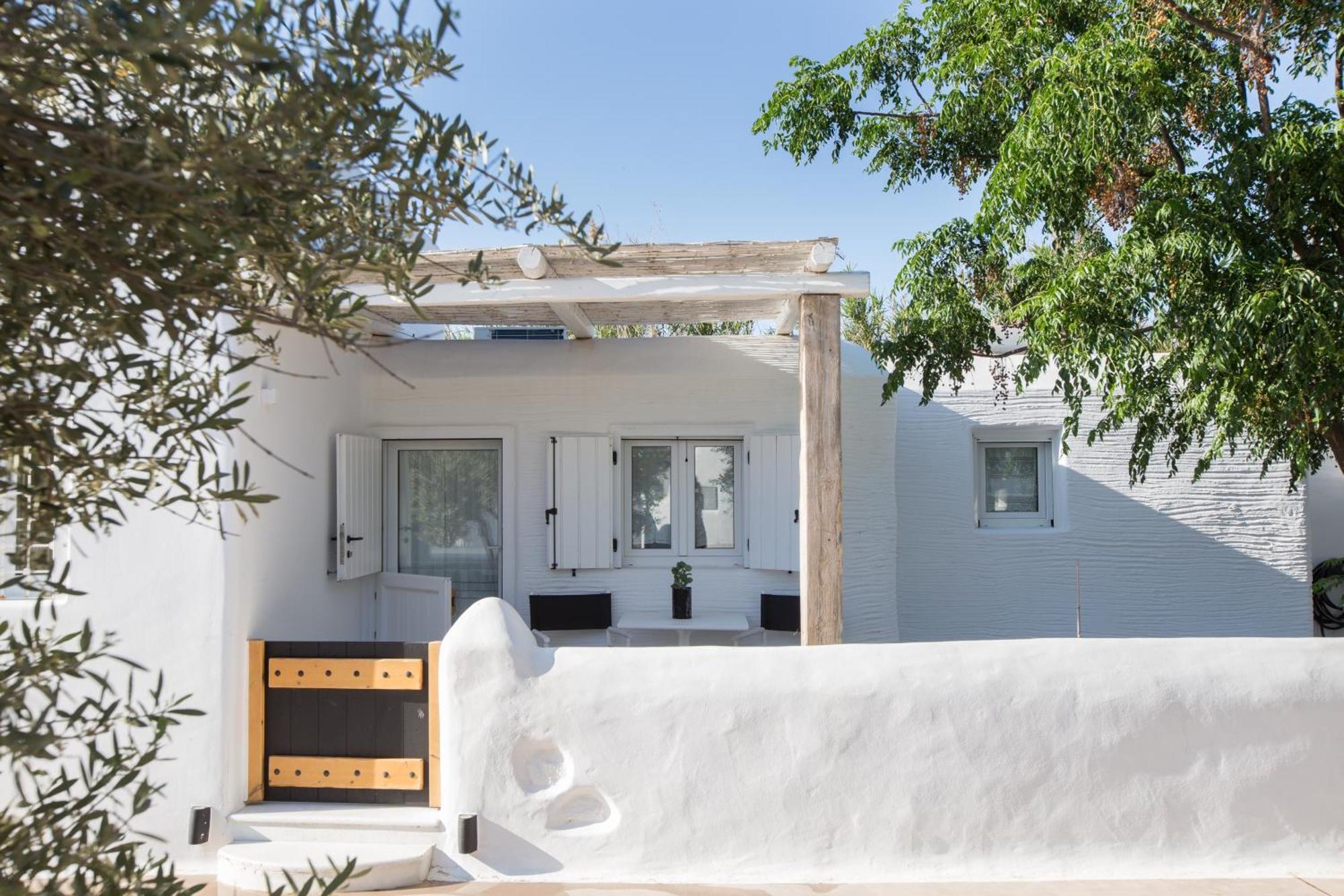 Kallos Villas & Suites Naxos City 部屋 写真